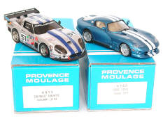 PROVENCE MOULAGE (FRANCE) (2)