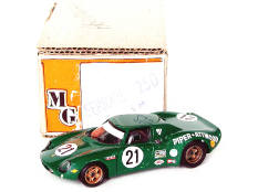 M.G. FIRENZE (ITALY) (1)