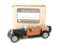 PLUMBIES INTERNATIONAL (GERMANY) (1)