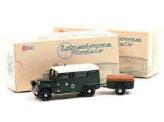 LANSDOWNE MODELS (GB) (2)