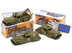 DIMESTORE DREAMS (USA) (3)