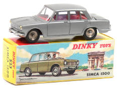DINKY TOYS FRANCE (1)