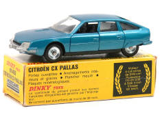 DINKY TOYS FRANCE (1)