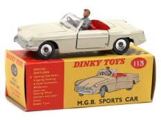 DINKY TOYS GB (1)