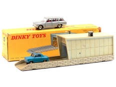 DINKY TOYS (FRANCE) (3)