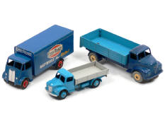 DINKY TOYS (GB) (3)