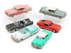 BROOKLIN MODELS (GB) (6)