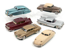 BROOKLIN MODELS (GB) (6)