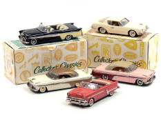 COLLECTOR'S CLASSICS (ARGENTINA) (5)