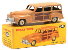 DINKY TOYS (GB) (1)