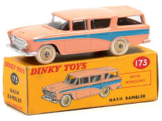 DINKY TOYS (GB) (1)