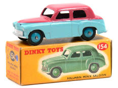 DINKY TOYS (GB) (1)