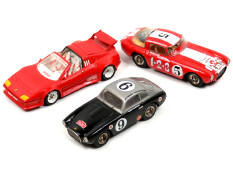 BBR & STYLING MODELS (3)