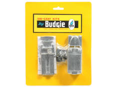 BUDGIE TOYS (GB) (1)