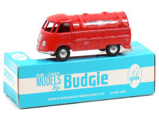 BUDGIE TOYS (GB) (1)