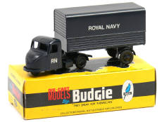 BUDGIE TOYS (GB) (1)