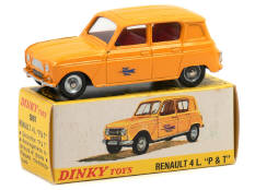 DINKY TOYS FRANCE (1)