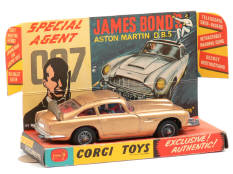 CORGI TOYS (GB) (1)