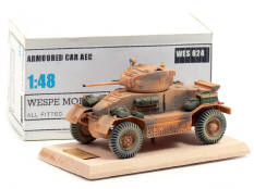 WESPE MODELS (ROUMANIE) (1)