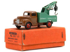 DINKY TOYS (GB) (1)