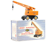 DINKY TOYS (GB) (1)