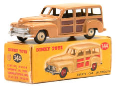 DINKY TOYS (GB) (1)