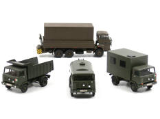 OLD CARS & V.H. MODELBOUW (4)