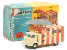 CORGI TOYS (GB) (1)