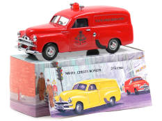 MINT & BOXED (AUSTRALIA) (1)