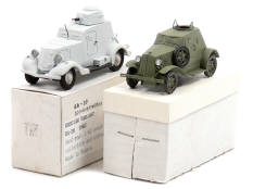 EASTERN MODELLS (RUSSIA) (2)