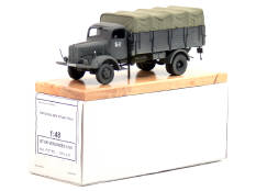 WESPE MODELS (ROUMANIE) (1)