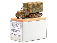 WESPE MODELS (ROUMANIE) (1)