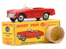 DINKY TOYS GB (1)