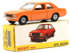 DINKY TOYS FRANCE (1)
