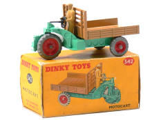 DINKY TOYS GB (1)