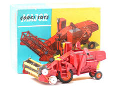 CORGI TOYS (GB) (1)