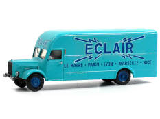 GAS OIL (FRANCE) (1)