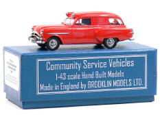 BROOKLIN MODELS (GB) (1)