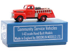 BROOKLIN MODELS (GB) (1)