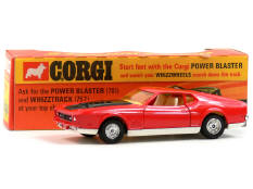 CORGI TOYS (GB) (1)
