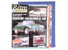 RETRO PASSION (FRANCE) (62)
