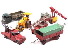DINKY TOYS FRANCE (6)