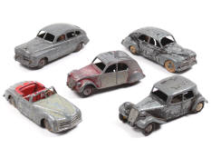 DINKY TOYS FRANCE (5)