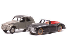 DINKY TOYS FRANCE (2)