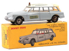 DINKY TOYS (FRANCE) (1)