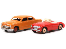 DINKY TOYS GB (2)