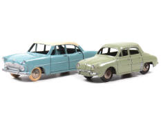 DINKY TOYS (FRANCE) (2)