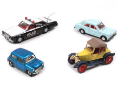 DINKY TOYS GB (4)