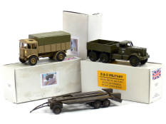 B & B MILITARY (GB) (2)