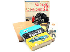 EDITIONS & EDITIONS (4)